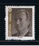 Sellos de Europa - Espa�a -  Edifil  3308  S.M. Don Juan Carlos I.  