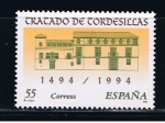 Stamps Spain -  Edifil  3311  Efemérides.  