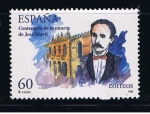 Stamps Spain -  Edifil  3358  Efemérides. Cente. del fallecimiento de José Martí.  