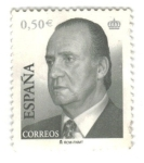 Sellos de Europa - Espa�a -  Juan Carlos I