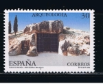 Stamps Spain -  Edifil  3396  Arqueología.  