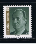 Sellos de Europa - Espa�a -  Edifil  3467  S.M. Don Juan Carlos I.  