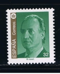 Sellos de Europa - Espa�a -  Edifil  3468  S.M. Don Juan Carlos I.  