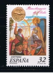 Sellos de Europa - Espa�a -  Edifil  3499  Centenarios.   