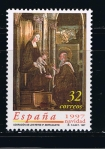 Sellos de Europa - Espa�a -  Edifil  3519  Navidad´97.  