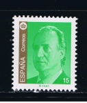 Stamps Spain -  Edifil  3526  Don Juan Carlos I.  