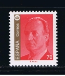 Stamps Spain -  Edifil  3528  Don Juan Carlos I.  