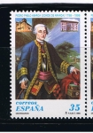 Stamps Spain -  Edifil  3537  Centenarios.  