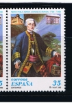 Sellos de Europa - Espa�a -  Edifil  3537  Centenarios.  