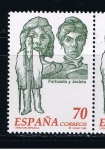 Sellos de Europa - Espaa -  Edifil  3539  Literatura española. Personajes de ficción.  