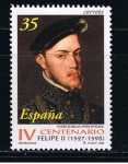 Stamps Spain -  Edifil  3548  Centenarios.  