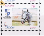 Sellos de Europa - Espa�a -  Edifil  3610A  Exposición Mundial de Filatelia España 2000.  