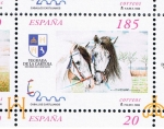 Sellos de Europa - Espa�a -  Edifil  3613  Exposición Mundial de Filatelia España 2000.  