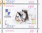 Sellos de Europa - Espaa -  Edifil  3613  Exposición Mundial de Filatelia España 2000.  