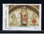 Sellos de Europa - Espa�a -  Edifil  3618  Año Santo Compostelano Xacobeo´99.  