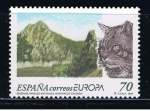 Sellos de Europa - Espa�a -  Edifil  3628  Europa. Reservas y Parques naturales.  