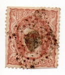 Stamps Europe - Spain -  EDIFIL-108