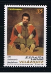 Sellos de Europa - Espa�a -  Edifil  3658  400º aniver. del nacimientode Diego Velázquez.  