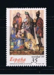 Sellos de Europa - Espa�a -  Edifil  3685  Navidad´99.  