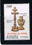 Sellos de Europa - Espa�a -  Edifil  3701  Edades del Hombre.  