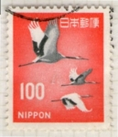 Sellos de Asia - Japn -  30 Fauna