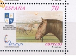 Sellos de Europa - Espa�a -  Edifil  3725 A   Exposición Mundial de Filatelia España´2000.  