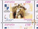 Sellos de Europa - Espa�a -  Edifil  3726 A   Exposición Mundial de Filatelia España´2000.  