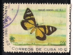 Sellos de America - Cuba -  PHALOE CUBANA