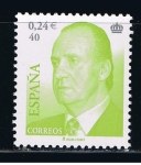 Stamps Spain -  Edifil  3793  S. M. Don Juan Carlos I.  