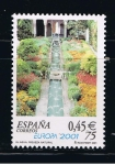 Stamps Spain -  Edifil  3796  Europa.  