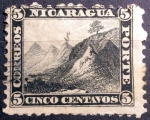 Stamps : America : Nicaragua :  Nicaragua