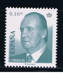 Sellos de Europa - Espa�a -  Edifil  3859  S.M. Don Juan Carlos I.  