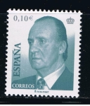 Sellos de Europa - Espa�a -  Edifil  3859  S.M. Don Juan Carlos I.  