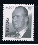 Sellos de Europa - Espaa -  Edifil  3861  S.M. Don Juan Carlos I.  