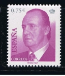 Sellos de Europa - Espaa -  Edifil  3862  S.M. Don Juan Carlos I.  