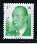 Sellos de Europa - Espa�a -  Edifil  3863  S.M. Don Juan Carlos I.  