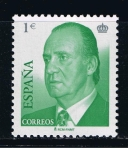 Sellos de Europa - Espa�a -  Edifil  3863  S.M. Don Juan Carlos I.  