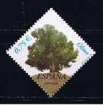 Sellos de Europa - Espa�a -  Edifil  3868  Arboles.  