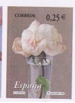 Sellos de Europa - Espa�a -  Edifil  3870  La flor y el paisaje. 