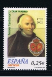 Sellos de Europa - Espa�a -  Edifil  3879  III cente. de la fundación del Monte de Piedad.  