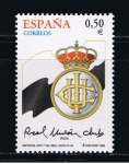 Sellos de Europa - Espaa -  Edifil  3887  Centenario del Real Unión Club.   