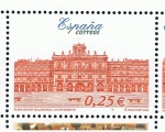Stamps Spain -  Edifil  3906 B  Exposición Filatélica Nacional. Exfilna´2002.  