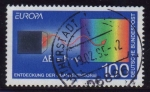 Sellos de Europa - Alemania -  1994 Europa y los descubrimientos. Teoría Cuántica - Ybert:1562 