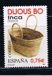 Sellos de Europa - Espa�a -  Edifil  3935  Dijous bo. Mercado tradicional de Inca Baleares. 