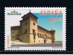 Sellos de Europa - Espa�a -  Edifil  3942  Paradores.  