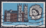 Stamps United Kingdom -  