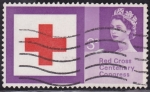 Stamps United Kingdom -  