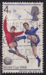 Stamps United Kingdom -  