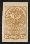 Stamps Germany -  