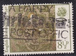 Stamps United Kingdom -  